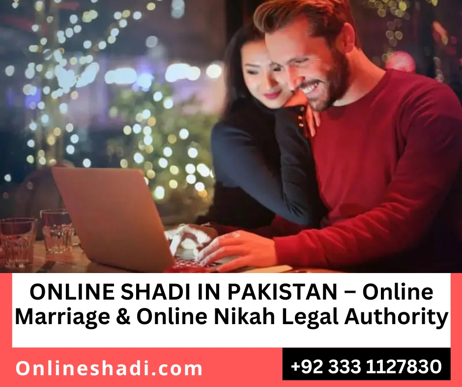 online shadi in pakistan video nikah session
