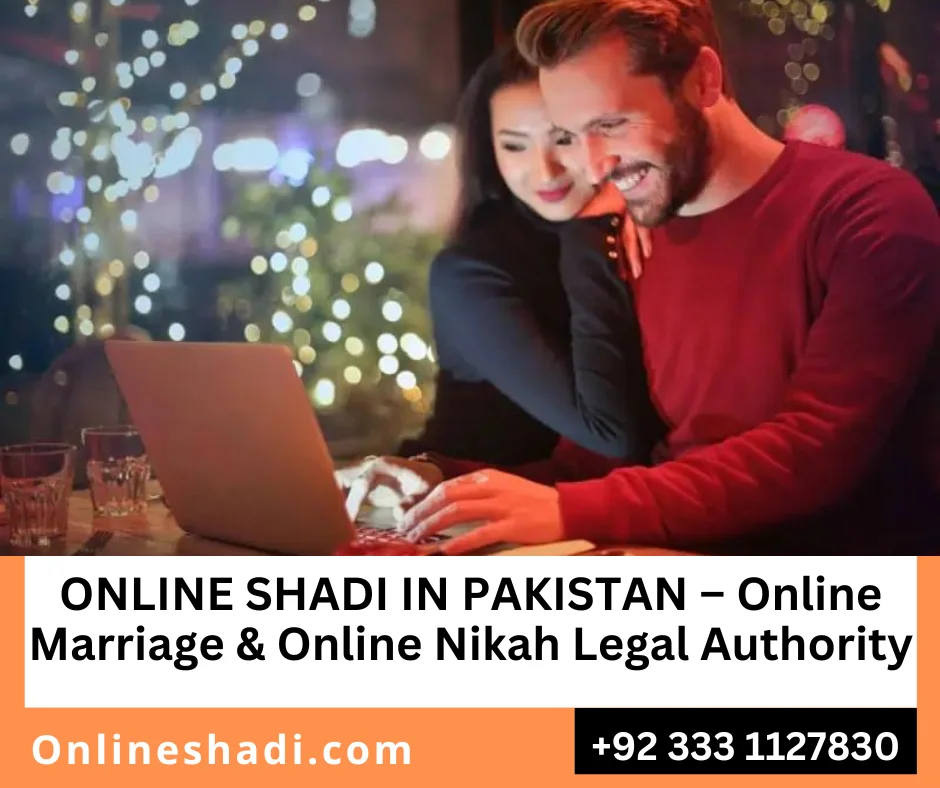 emergency same day online nikah karachi